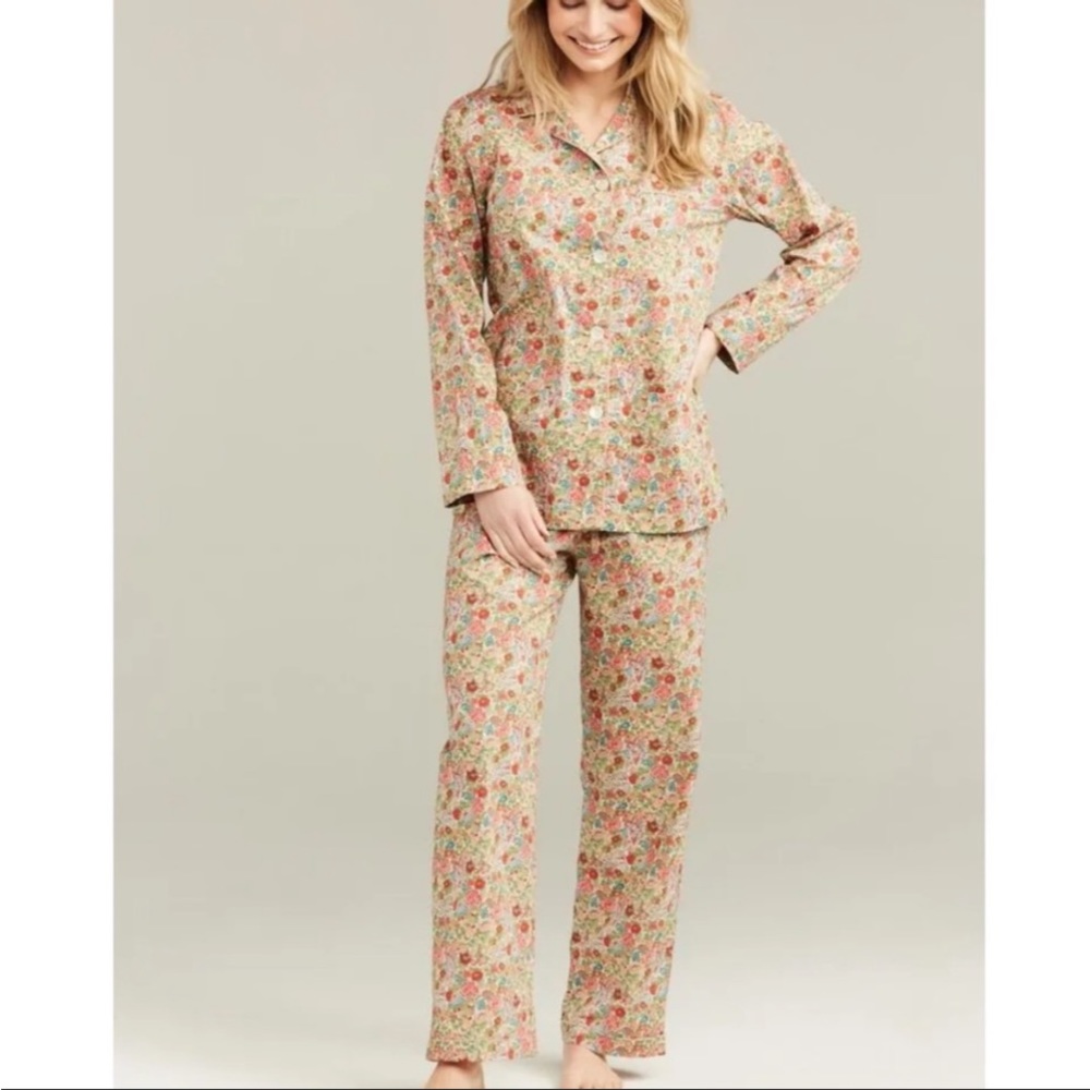 Roller Rabbit ELYSIAN DAY Loungewear Set